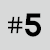 5