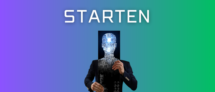 KI Starten